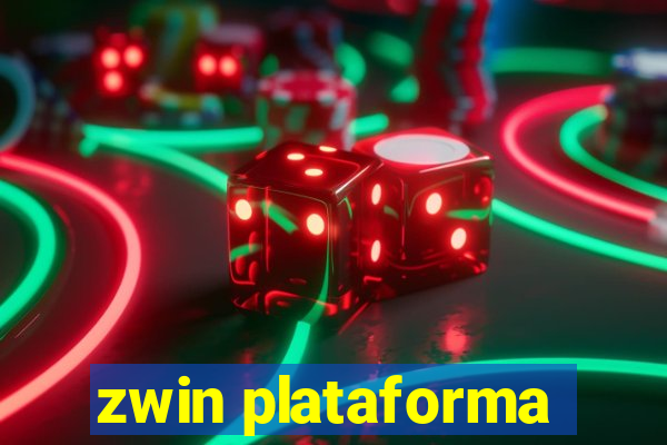 zwin plataforma